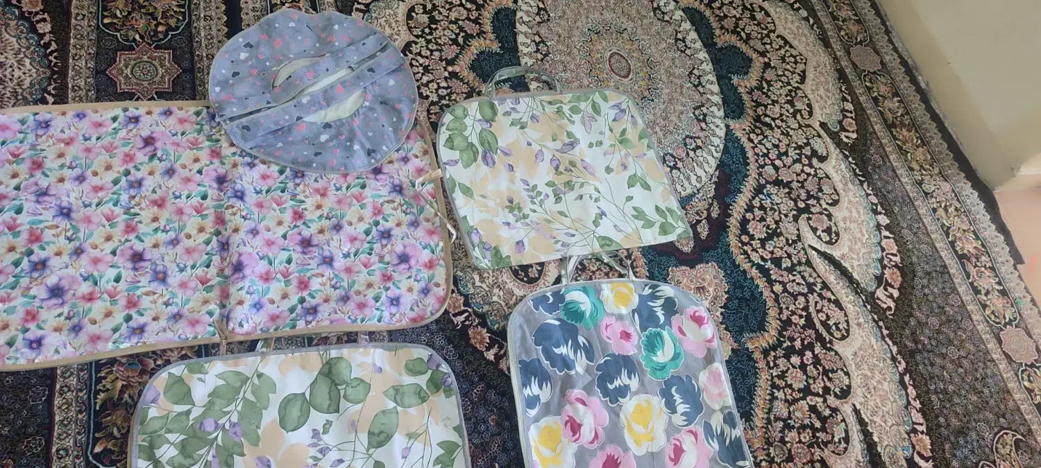 جانونی|سفره، حوله، دستمال آشپزخانه|زابل, |دیوار