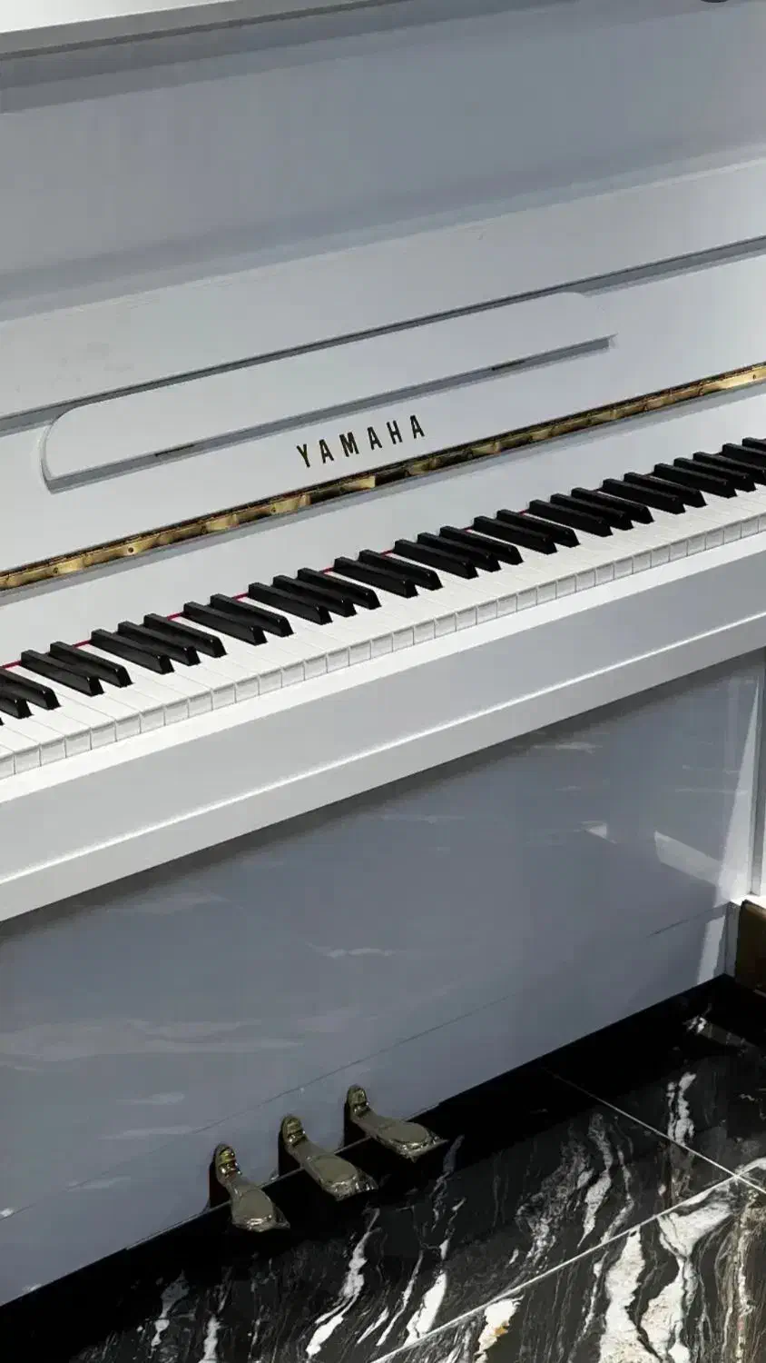 پیانو دیجیتال یاماها P225 طرح آکوستیک + سفارش ژاپن|پیانو، کیبورد، آکاردئون|تهران, سیمای ایران|دیوار