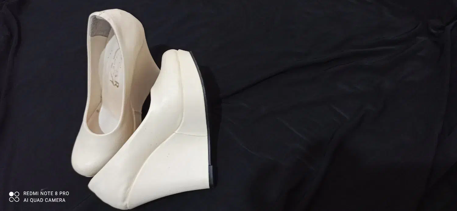 3جفت کفش زنانه سایز 38|کیف، کفش، کمربند|کرمانشاه, |دیوار