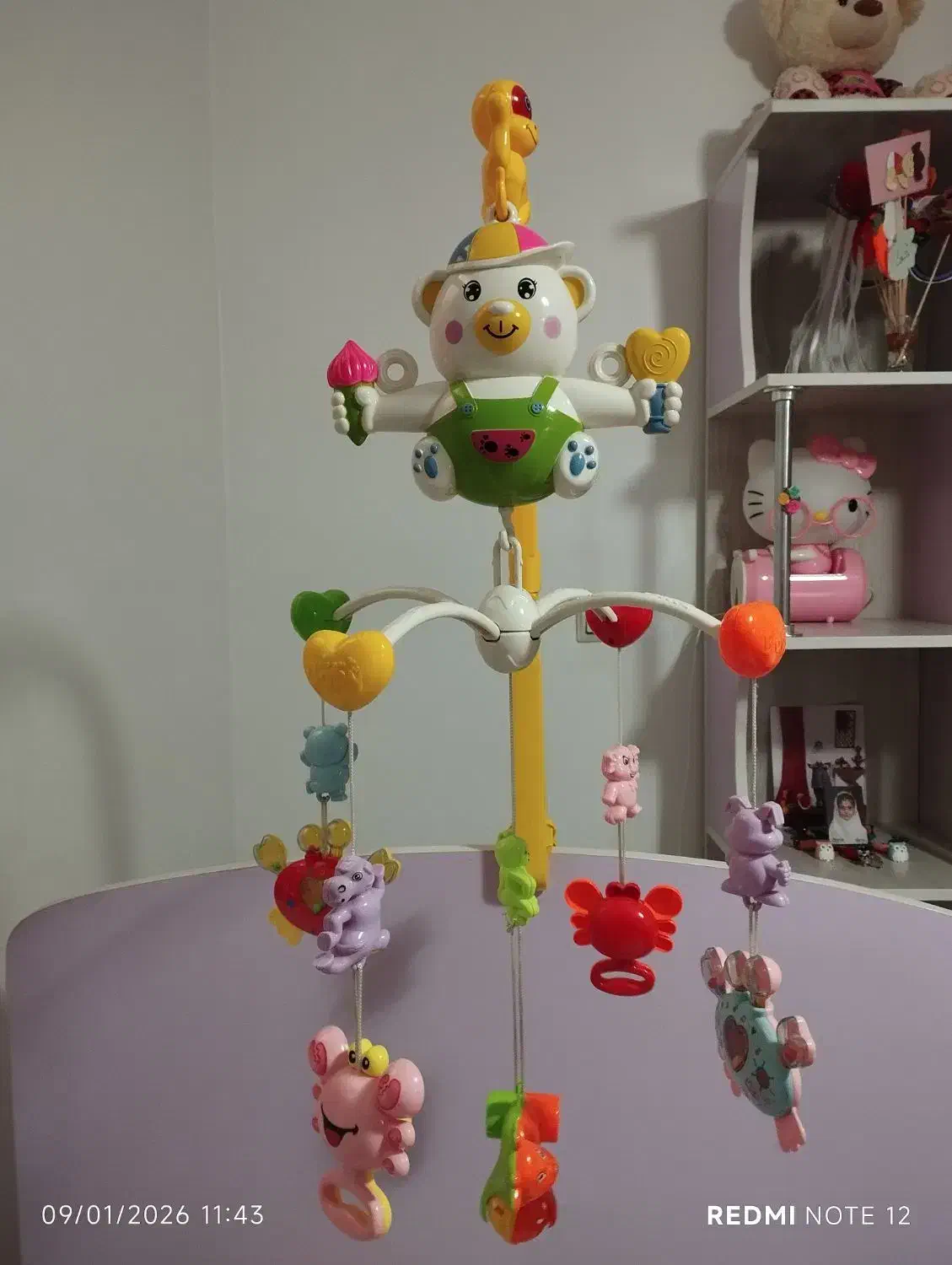 ست کودک|اسباب و اثاث بچه|تهران, جوانمردان (اندیشه)|دیوار