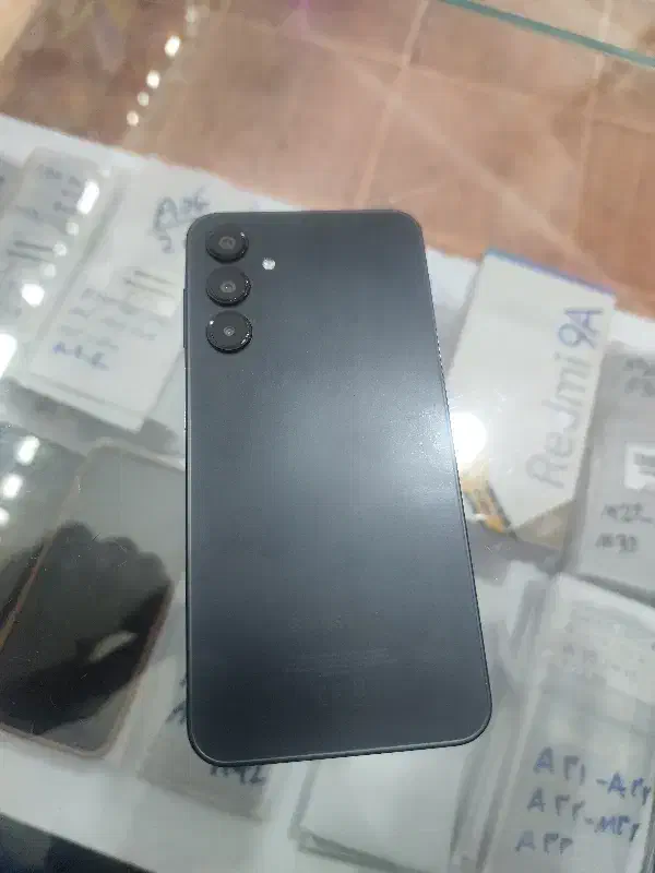 گوشی a16 تمیز|موبایل|لنگرود, |دیوار