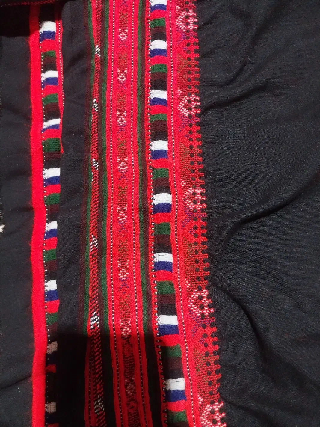 زیح روبرجوک سه شیرازه دوخت ظریف با قیمت ۱۴میلیون|لباس|زاهدان, |دیوار