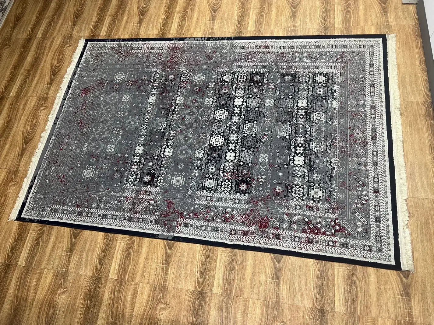 فرش ۴متری وینتج|فرش|تهران, شهرک استقلال|دیوار