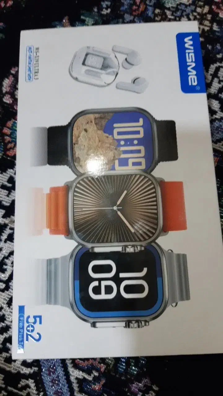 ساعت هوشمند|ساعت|زاهدان, |دیوار