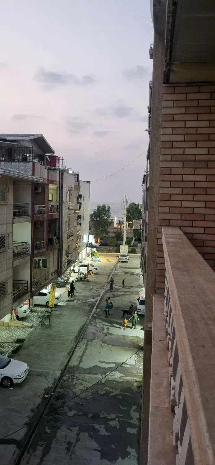 متل موج آبی خوشاآمدید|اجارهٔ کوتاهمدت آپارتمان و سوئیت|بابلسر, |دیوار