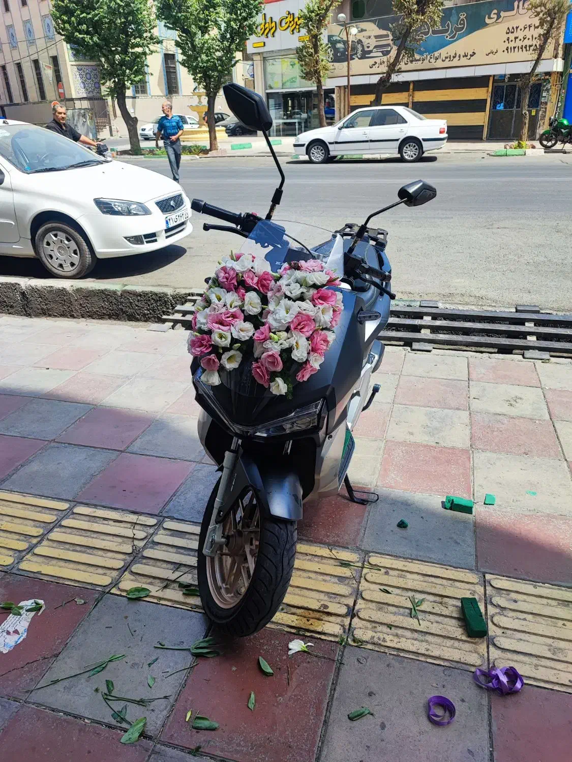 Agv 1402|موتورسیکلت|ری, دولت‌آباد|دیوار
