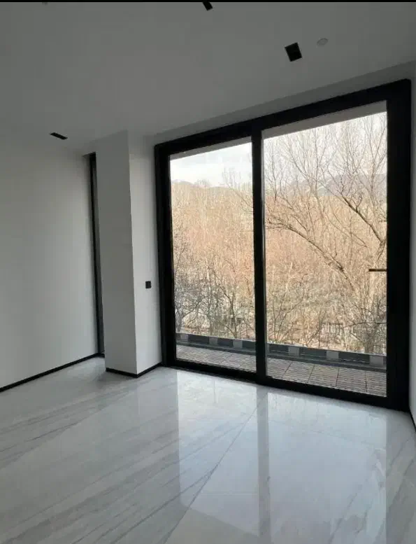 ۲۰۵ متر شمالی جنوبی × ویو باغ|فروش آپارتمان|شیراز, کوی قضات|دیوار