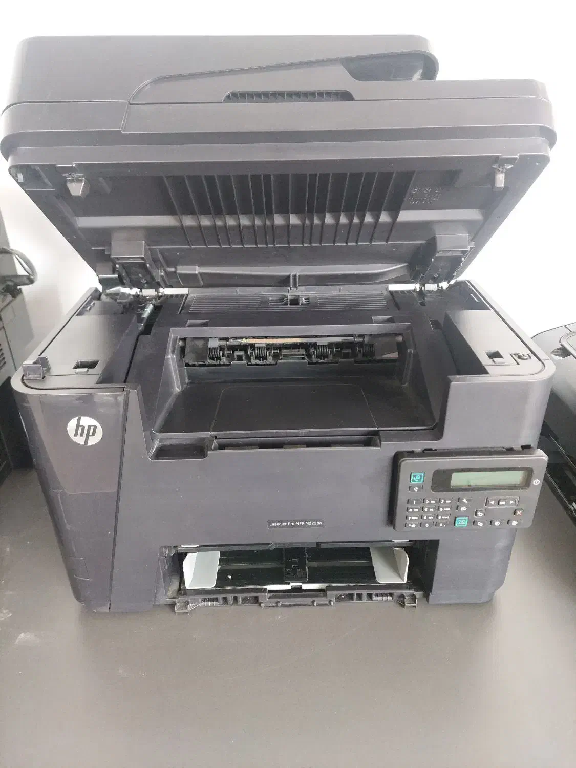 پرینتر اچ پی hp و کانن cannon|پرینتر، اسکنر، کپی، فکس|تهران, جماران (نیاوران)|دیوار