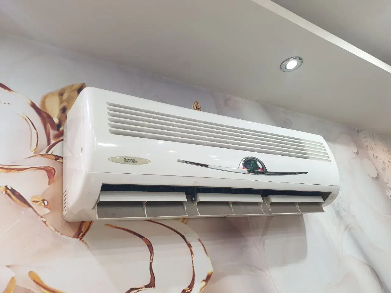 نصب کولر جابجایی کولر نصب و تعمیر پکیج|خدمات پیشه و مهارت|بندر انزلی, جفرود پایین|دیوار