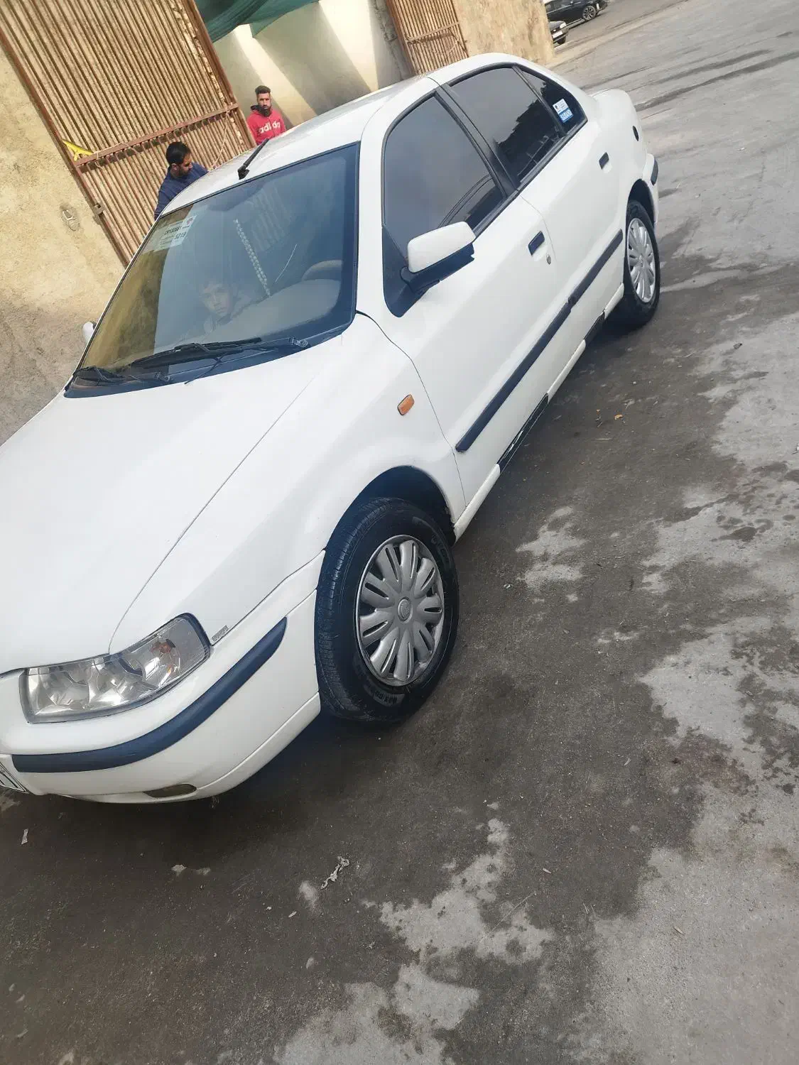 فروش|خودرو سواری و وانت|ورامین, ورامین|دیوار