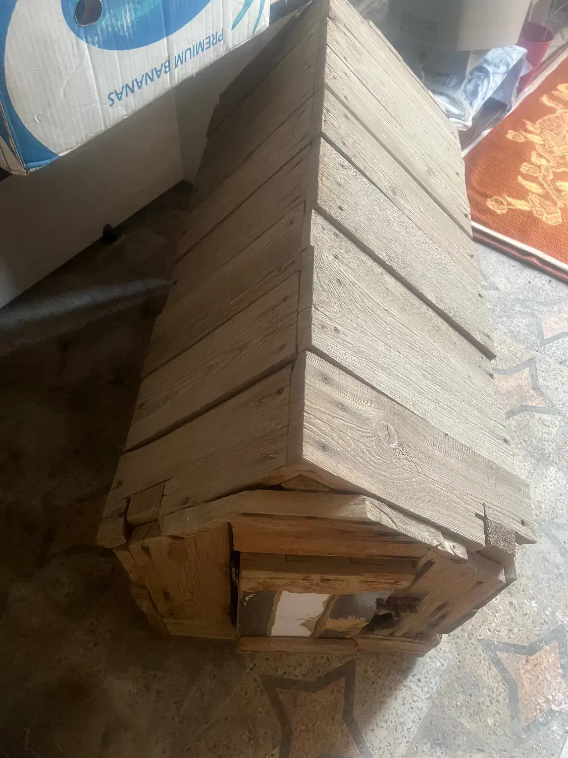 خانه سگ|لوازم جانبی حیوانات|بندر کنگان, |دیوار