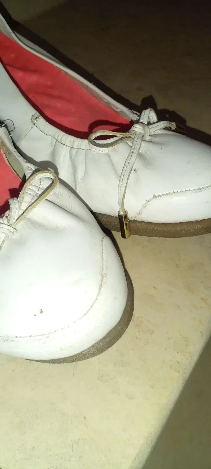 کفش زنانه|کیف، کفش، کمربند|رباط‌کریم, نصیرشهر|دیوار