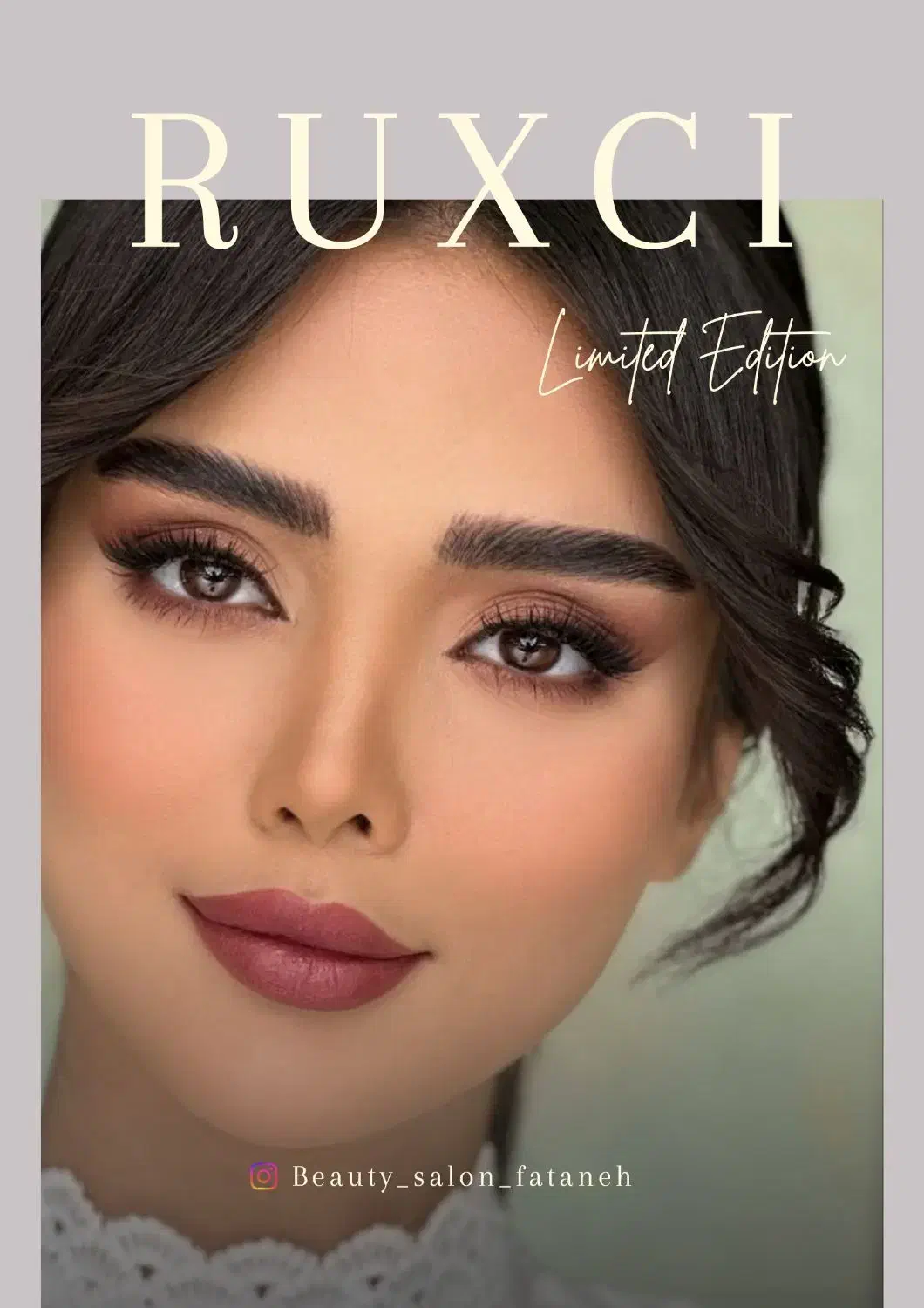 میکاپ محفلی و vip.cip|خدمات آرایشگری و زیبایی|خرمآباد, |دیوار