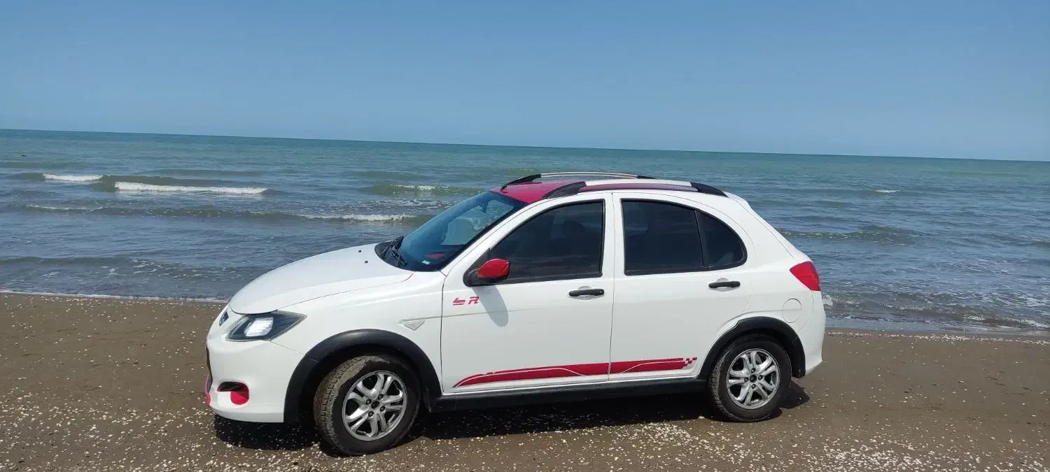 کوییک R مدل 1400|خودرو سواری و وانت|مشهد, کوی سیدی|دیوار