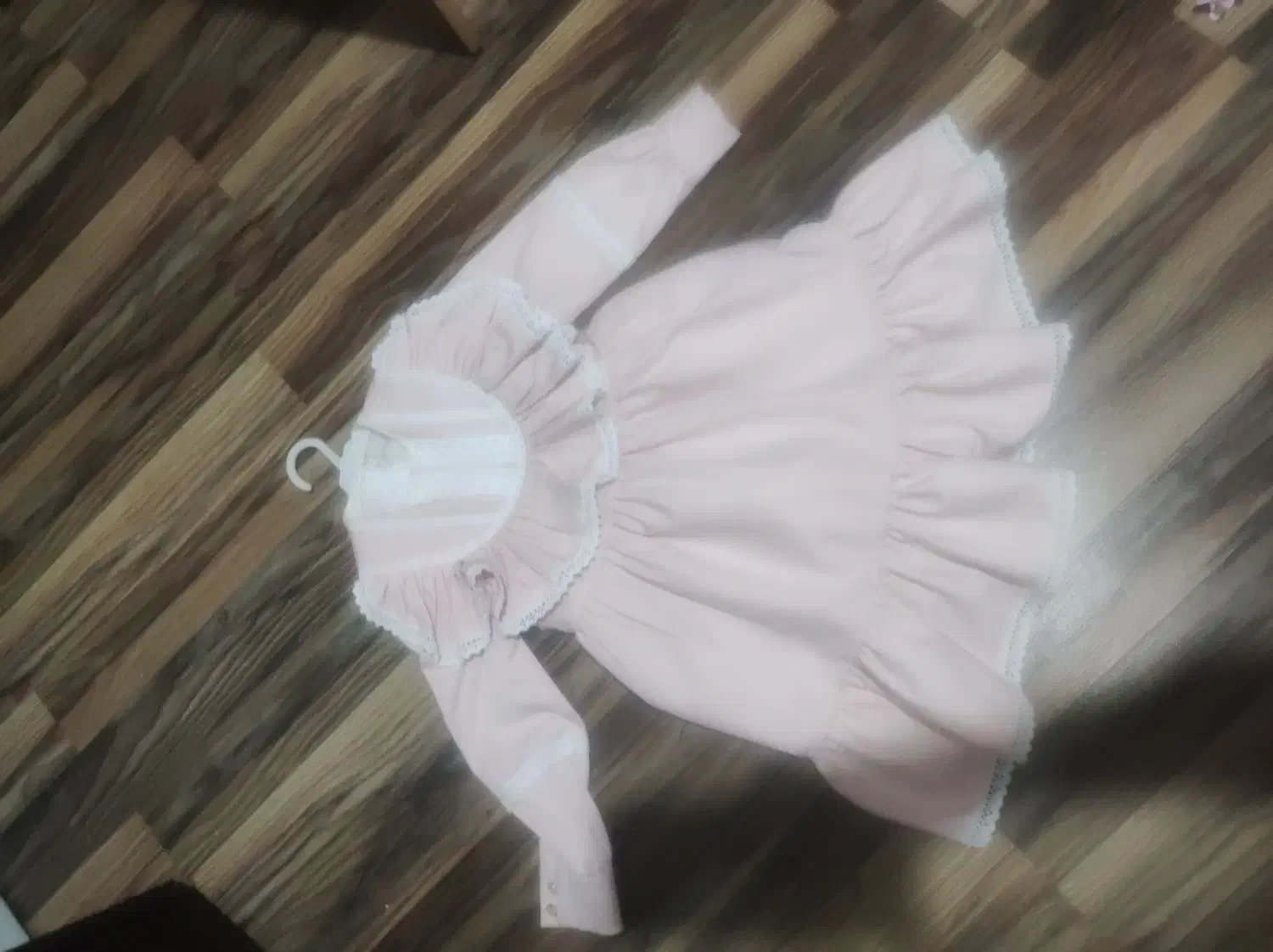 همه لباس ها کاملا سالم و در حد نو|کفش و لباس بچه|تبریز, |دیوار