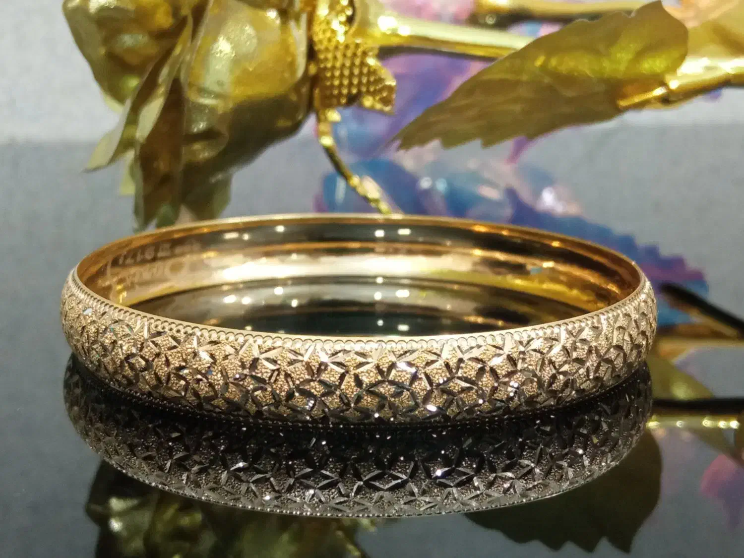 طلا بدون اجرت کلا فقط با ۱درصد|جواهرات|قم, سالاریه|دیوار