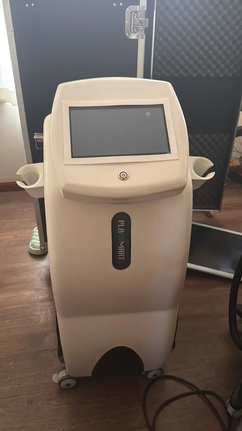 فروش دستگاه لیزر و دستگاه پلاسما|پزشکی|شیراز, حومه شیراز|دیوار