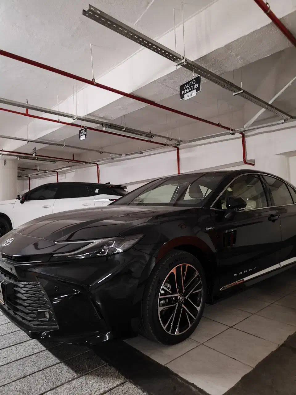 کمری ژاپن Le مشکی صفر(اقساطی تحویل فوری وسندبنام)|خودرو سواری و وانت|تهران, حصار بوعلی|دیوار