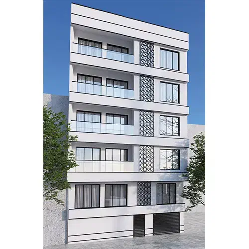 اپارتمان نما|خدمات پیشه و مهارت|سقز, |دیوار