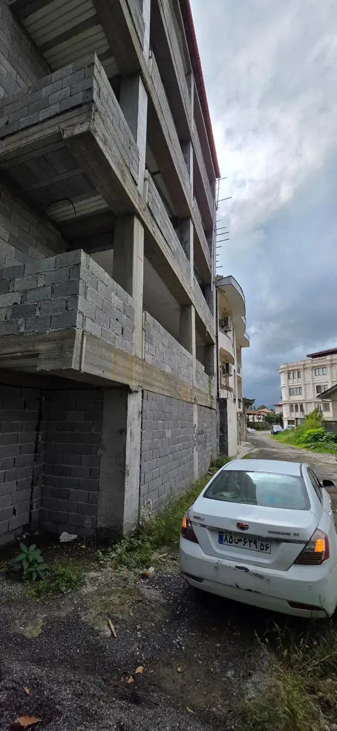 فروش اپارتمان ۷۵ متری مرکز شهر ایرانییان عادلی|فروش آپارتمان|رودسر, |دیوار