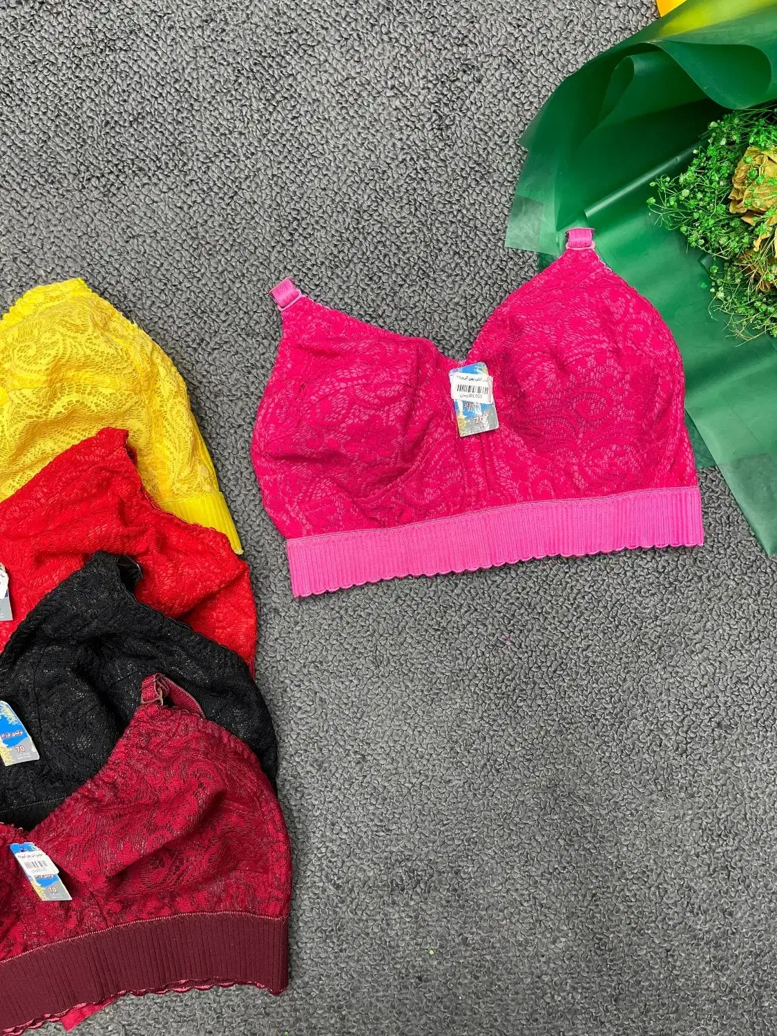 فروش عمده سوتین وشورت ایرانی زیر قی مت|لباس|رشت, شهریاران|دیوار