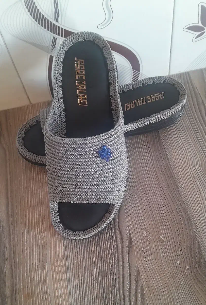 دمپایی مردانه|کیف، کفش، کمربند|یاسوج, |دیوار