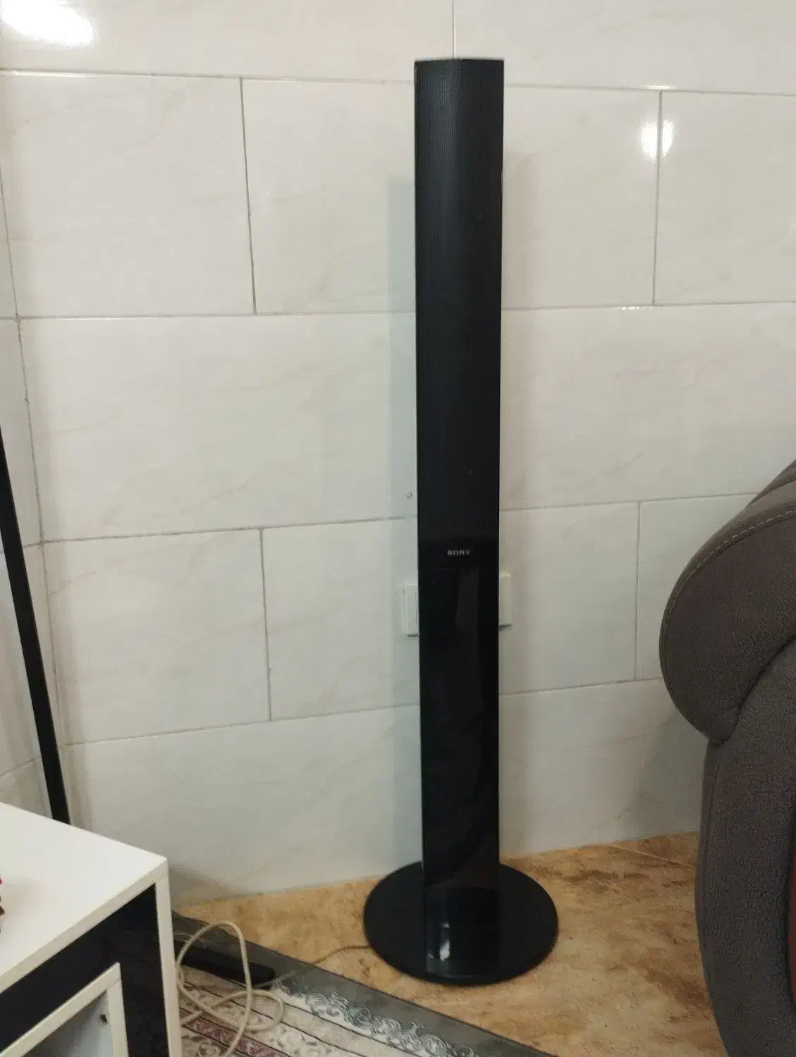 یک عدد دستگاه دی وی دی ال جی با با دو عدد باند|پخش‌کننده DVD و ویدیو|تهران, مختاری|دیوار