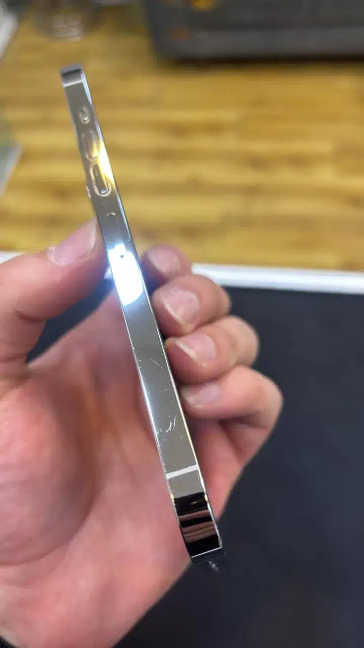 آیفون۱۳پرومکس|موبایل|کرمانشاه, |دیوار