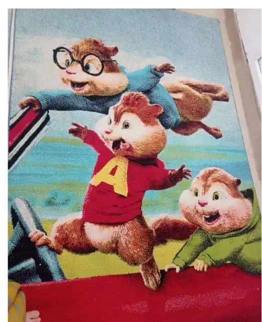 فرش کودک|فرش|تهران, پونک|دیوار