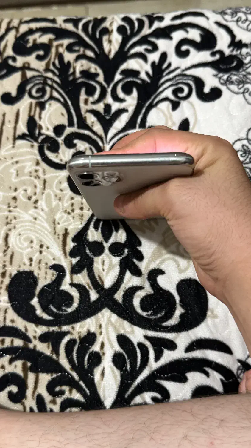 11پرو|موبایل|رشت, اسماعیل آباد|دیوار