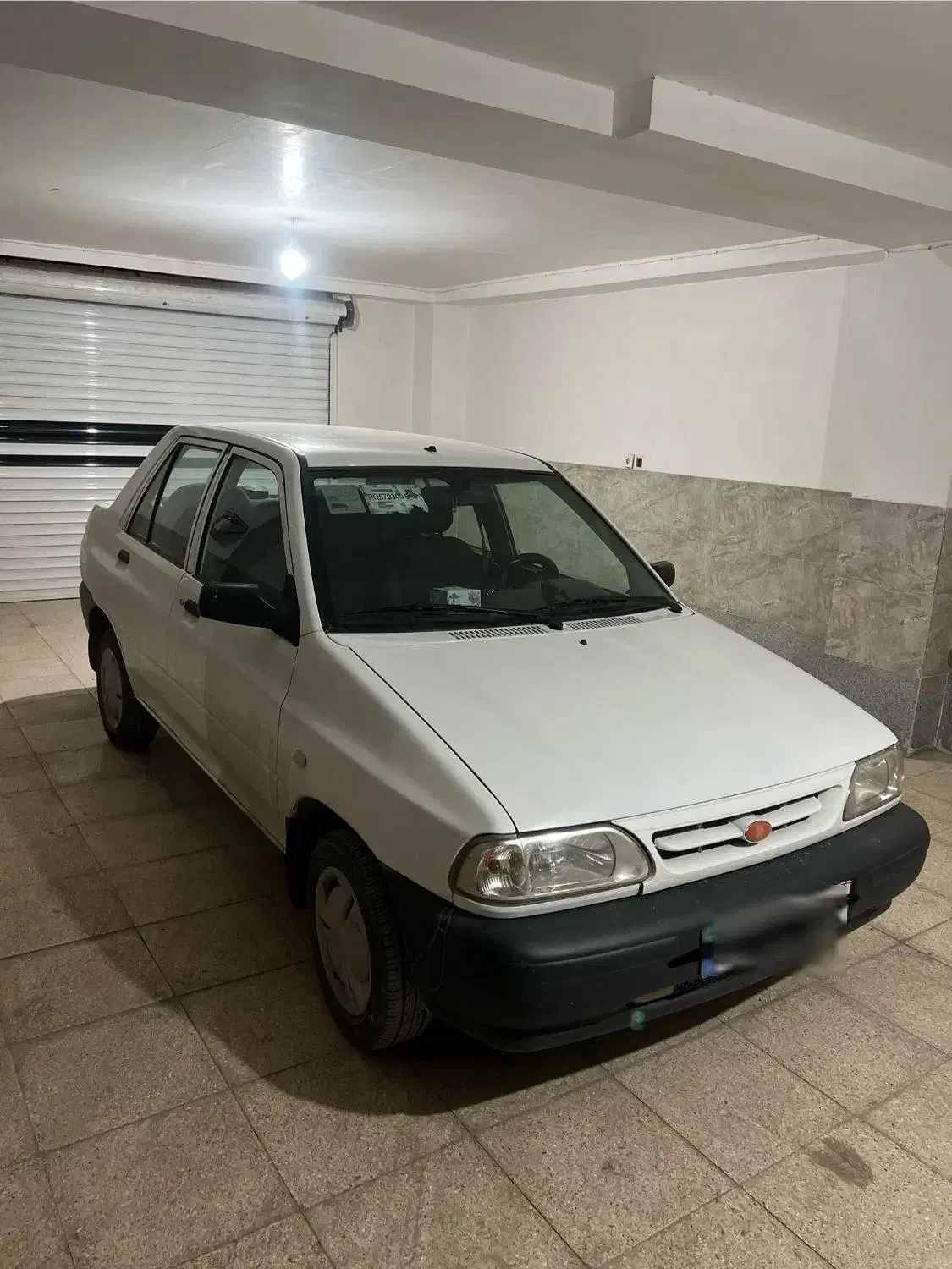 پراید مدل ۹۹|خودرو سواری و وانت|بجنورد, |دیوار