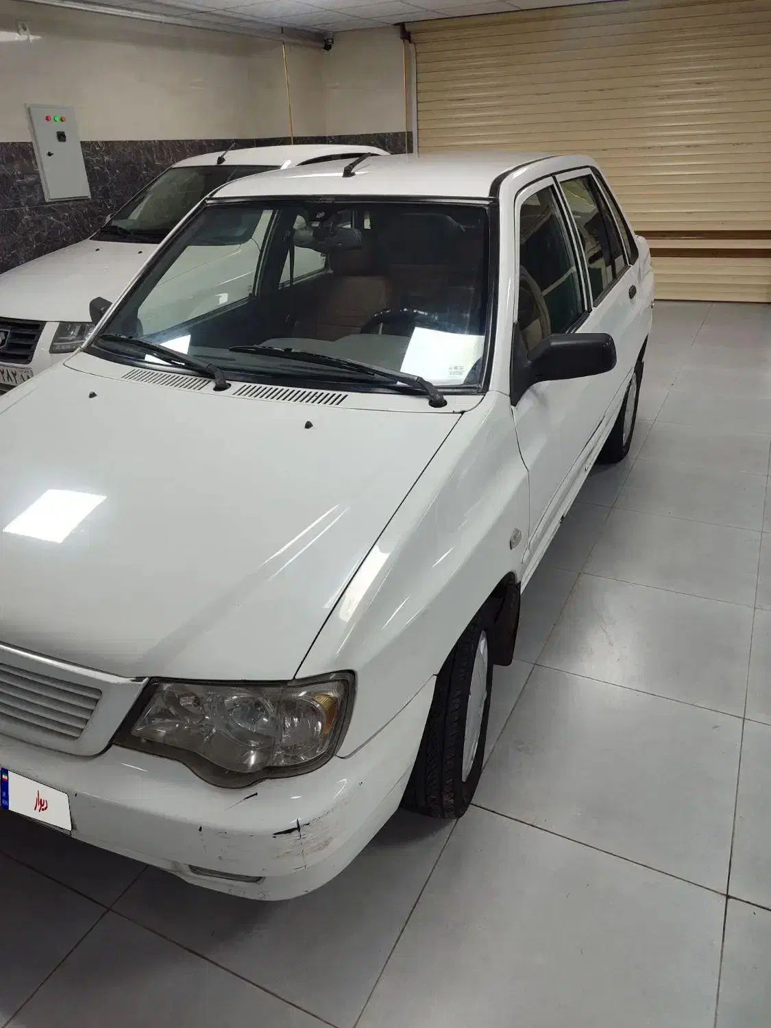 پراید132مدل89|خودرو سواری و وانت|تبریز, |دیوار