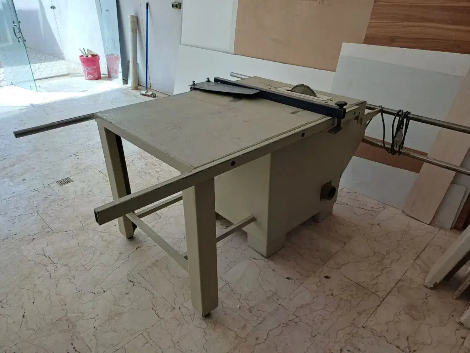 دورکن فروشی سالم|ماشین‌آلات صنعتی|شاهرود, |دیوار