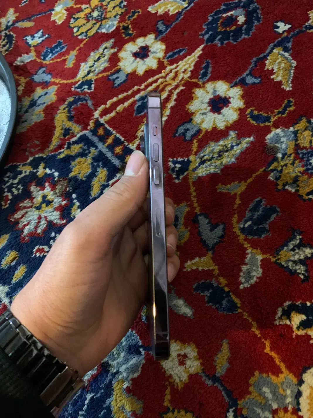 آیفون 14مکس|موبایل|کرمانشاه, |دیوار