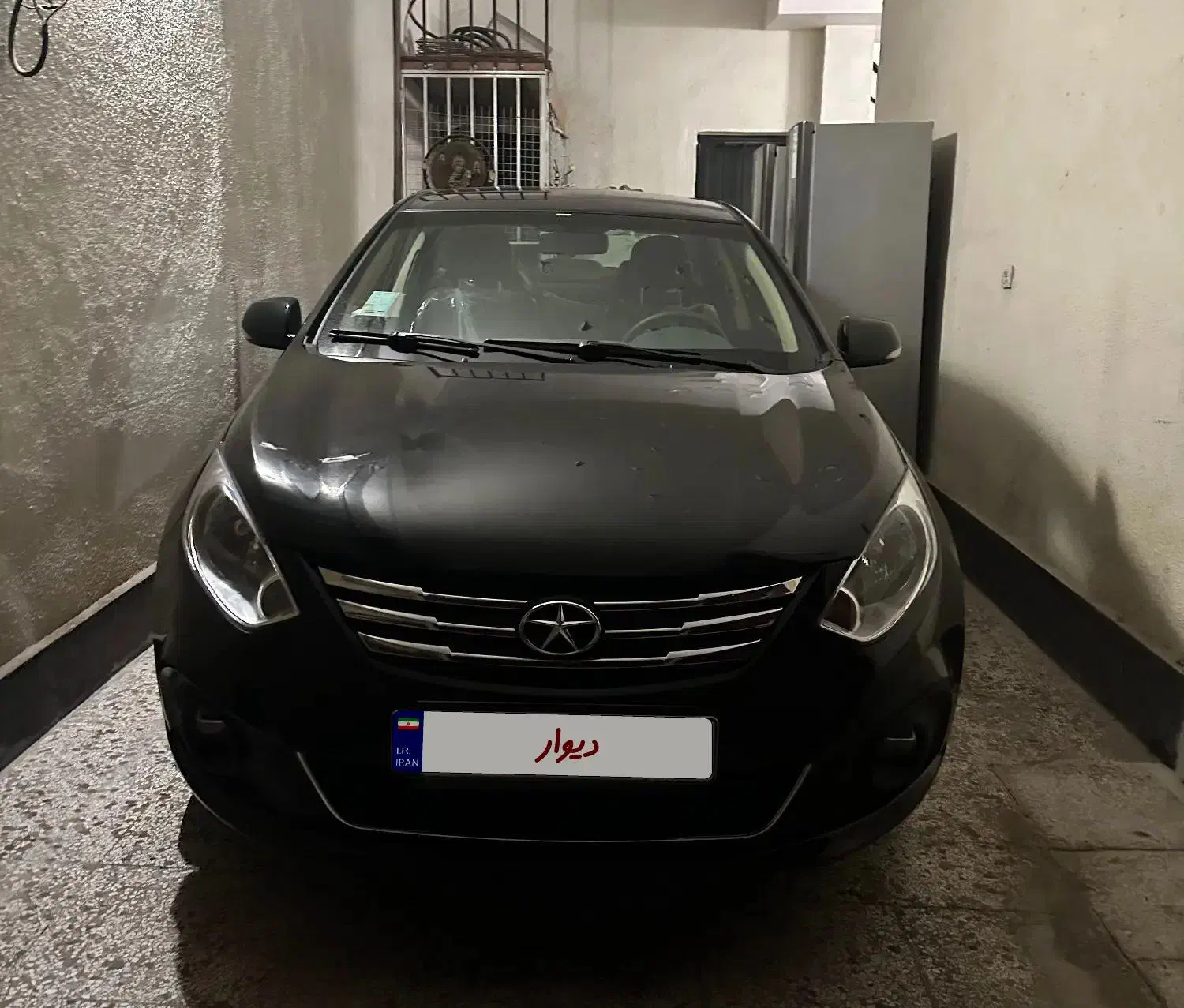 جک j4|خودرو سواری و وانت|گرگان, |دیوار