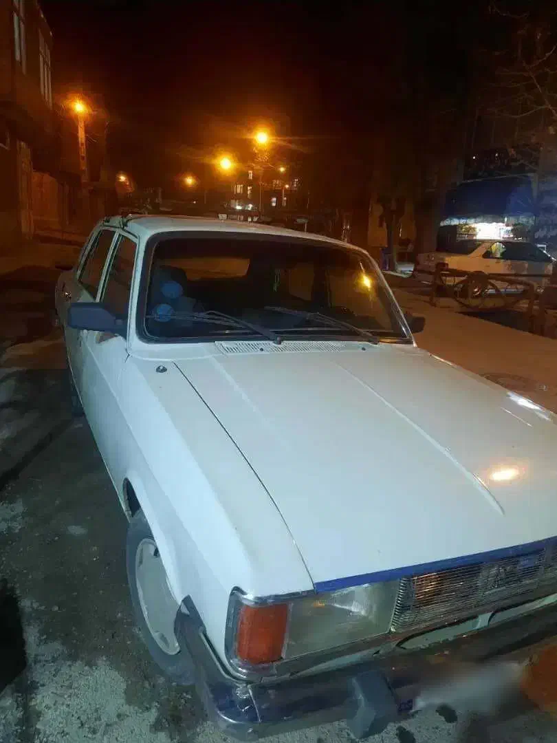 ماشین|خودرو سواری و وانت|تهران, شهرک شریعتی|دیوار