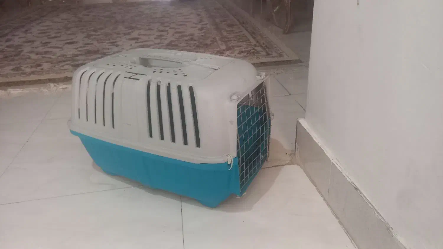 باکس و قفس سگ|لوازم جانبی حیوانات|مشهد, مشکینی (شهرک غرب)|دیوار
