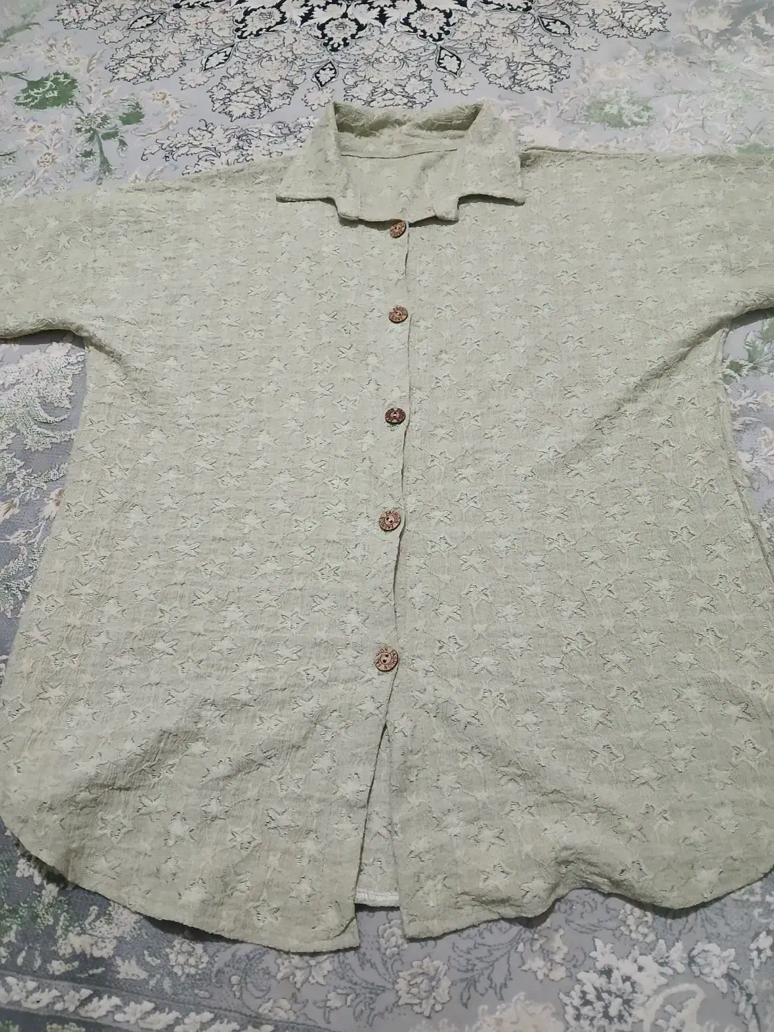 تونیک پاییزه وزمستونی|لباس|قزوین, |دیوار