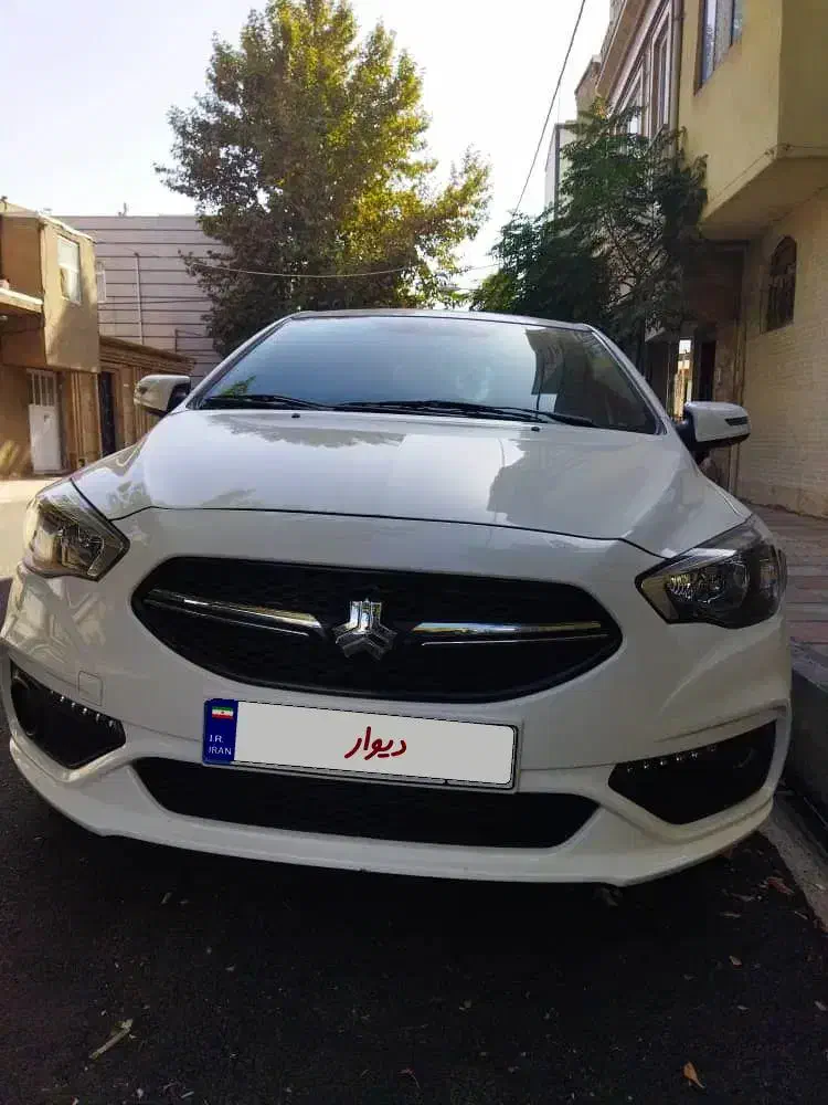 شاهین ۴۰۲ سانروف esp|خودرو سواری و وانت|هشتگرد, شهرک کوثر|دیوار