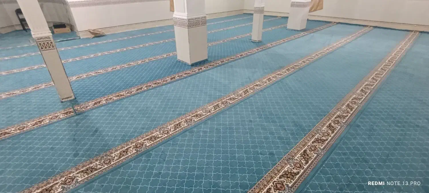 فرش سجاده ای مساجد|فرش|زاهدان, |دیوار