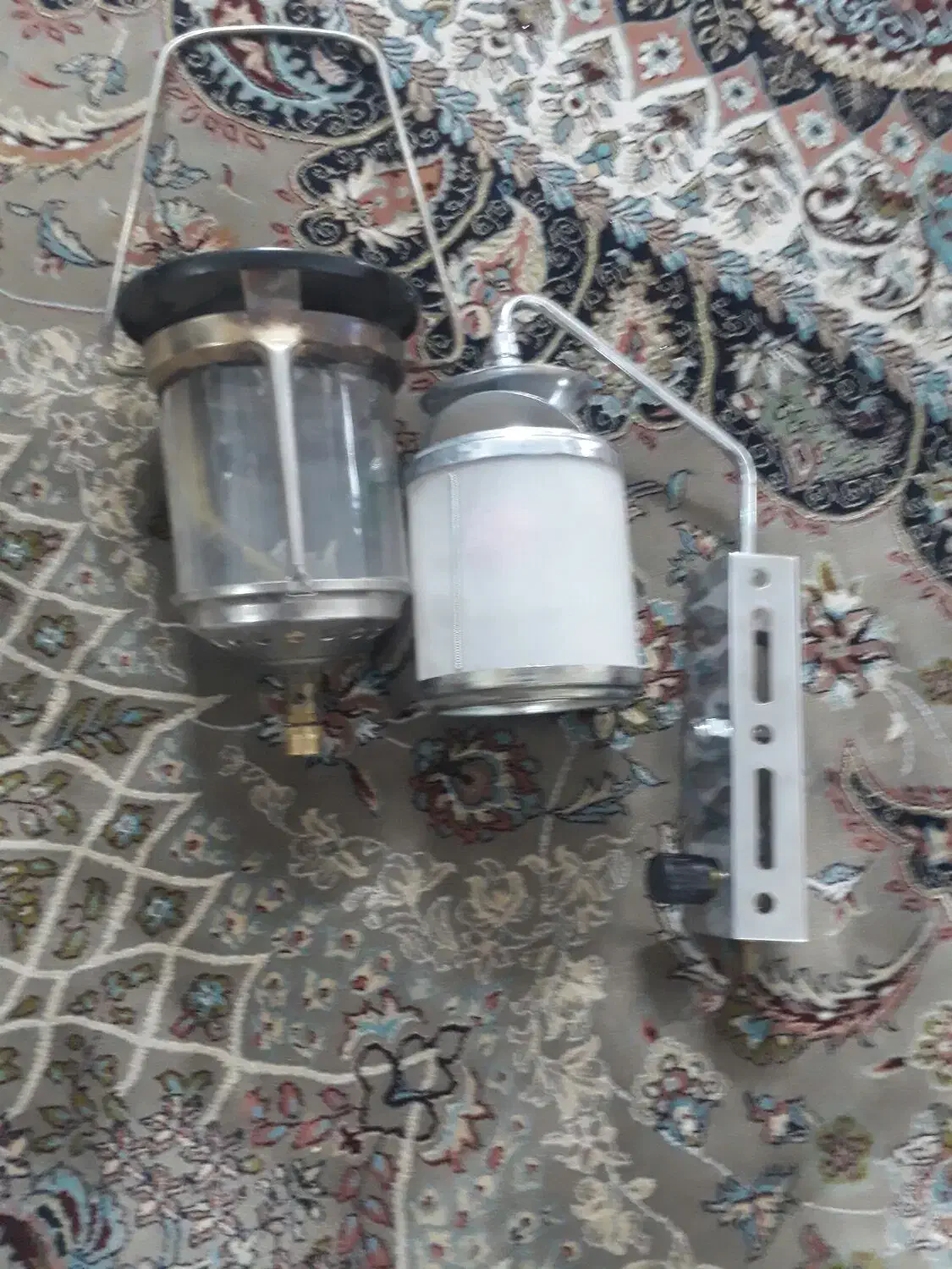 لامپ چراغ|لامپ و چراغ|مشهد, سجاد شهر|دیوار