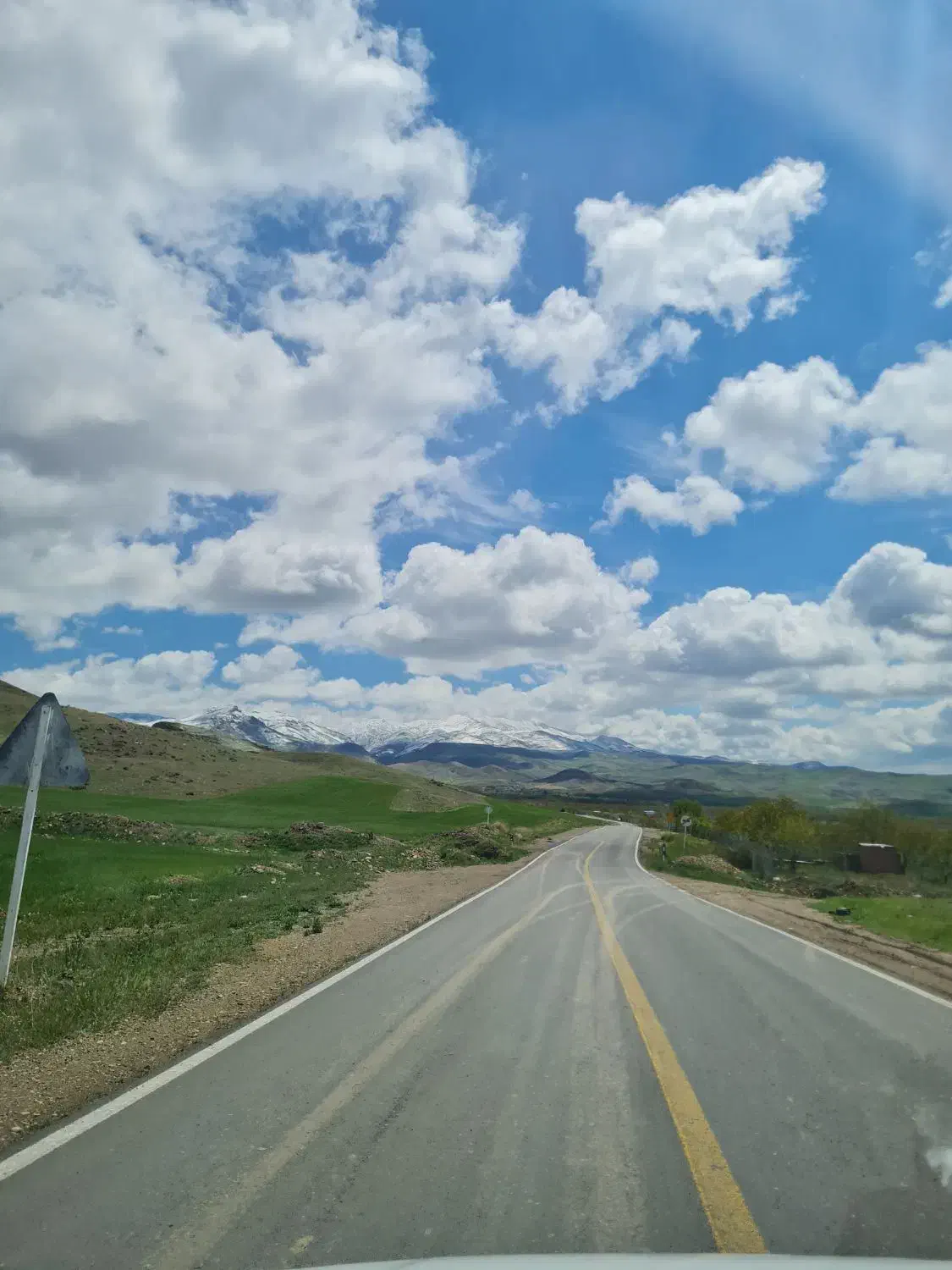 فروش زمین مسکونی|فروش زمین و ملک کلنگی|شاهین دژ, |دیوار