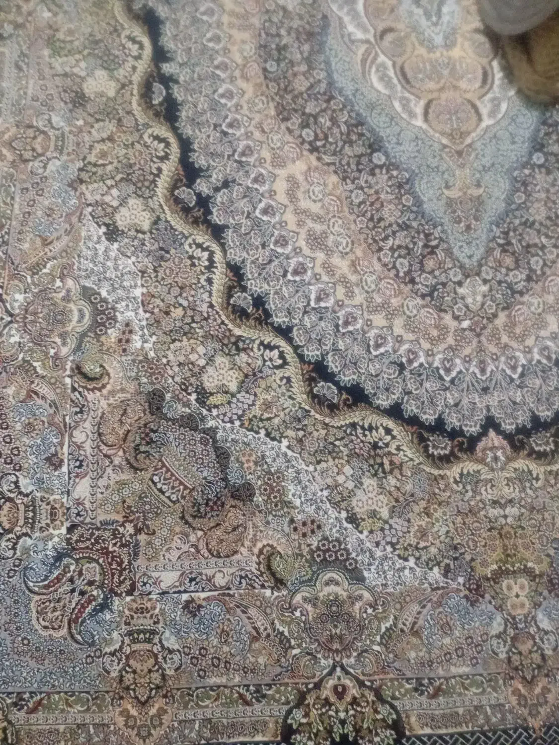 روفرشی ۶ متری دورویه|روفرشی|میانه, |دیوار