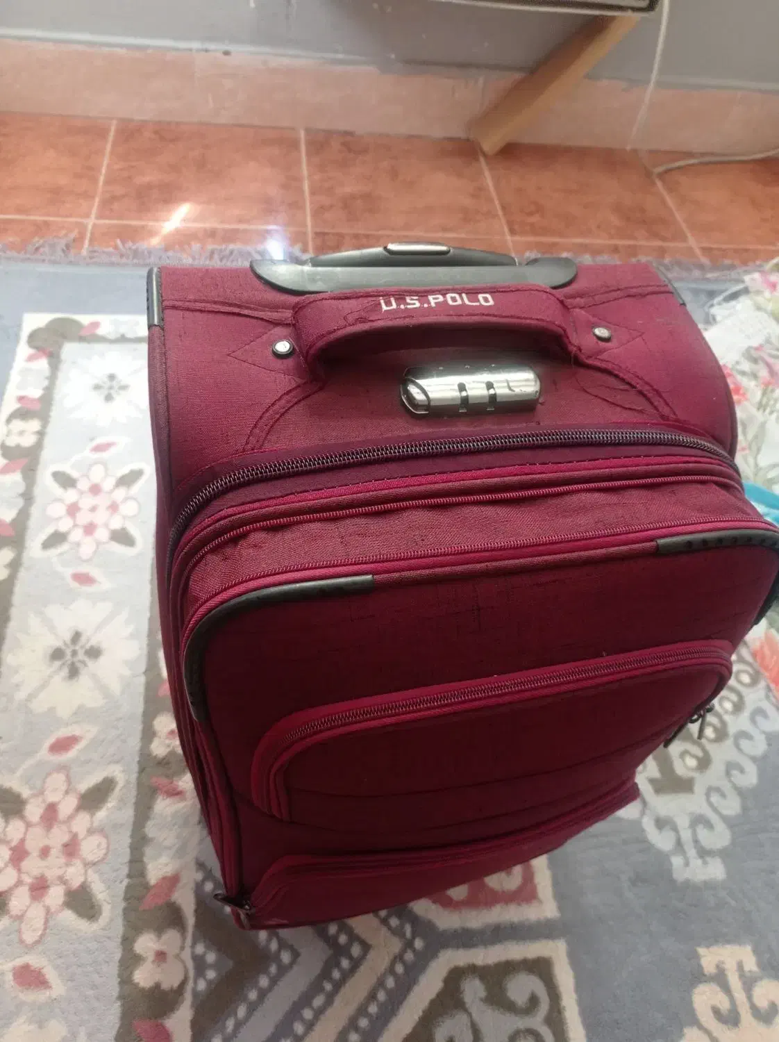 چمدان|کیف، کفش، کمربند|بندرعباس, |دیوار