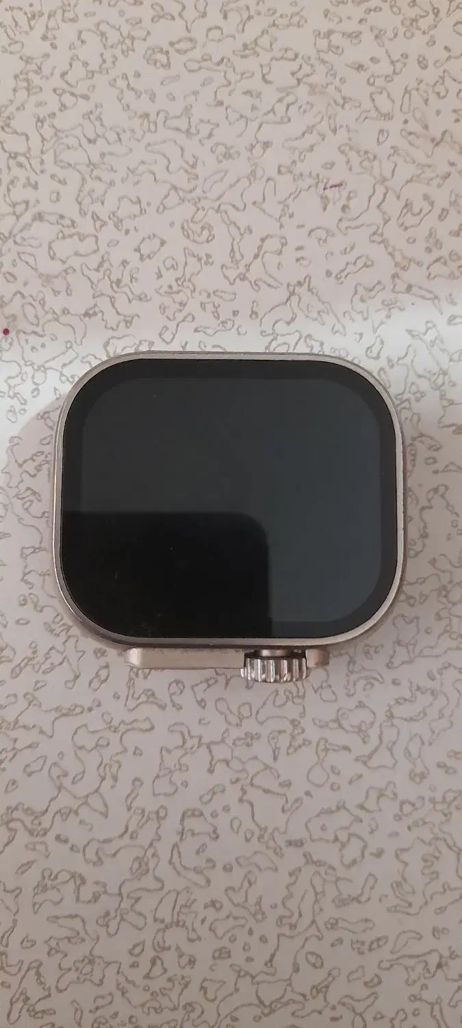 ساعت هوشمند|ساعت|پرند, فاز ۱|دیوار