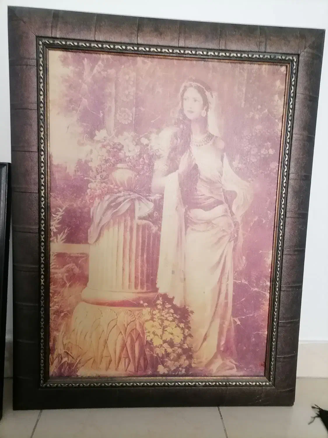 تابلو ها دوتاش|تابلو، نقاشی، عکس|تهران, خاک سفید|دیوار