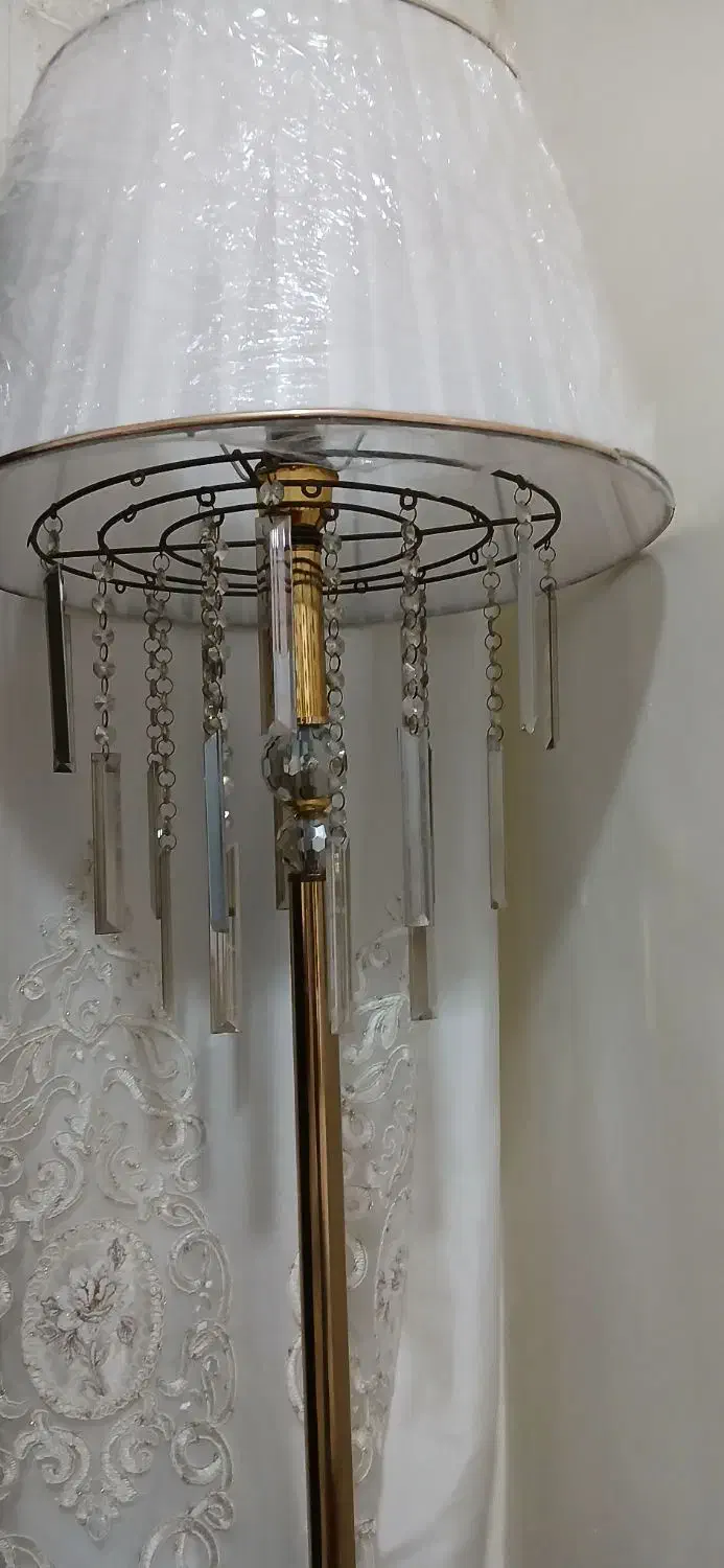 آباژور|چراغ خواب و آباژور|فردیس, شهرک شهید حسینی|دیوار