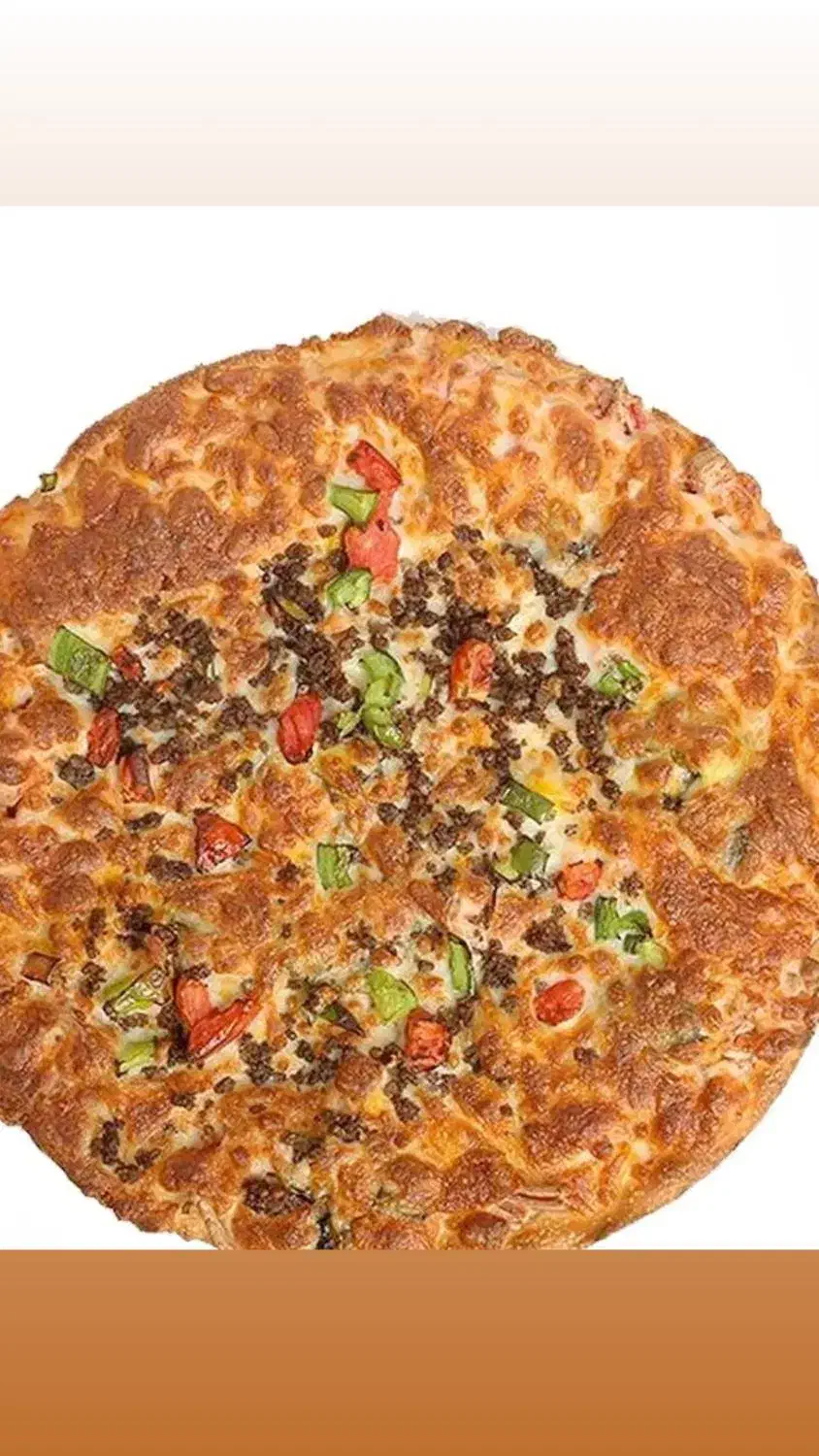 پیتزا تنوری وانیا|کافیشاپ و رستوران|شیروان (خراسان), |دیوار