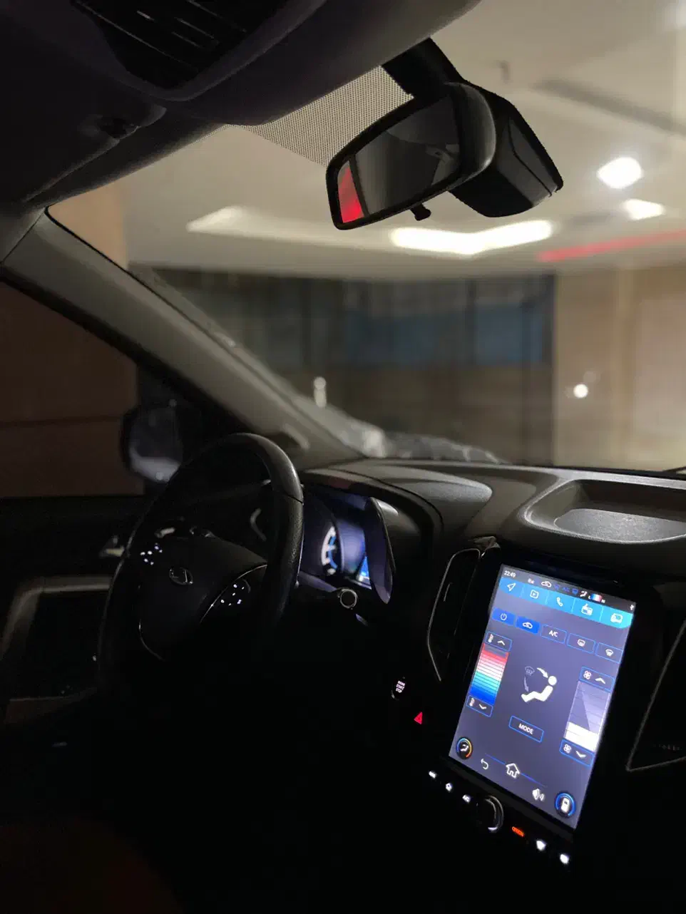 تیگو 5 FL فول مدل 98 فول آپشن|خودرو سواری و وانت|تهران, صادقیه|دیوار