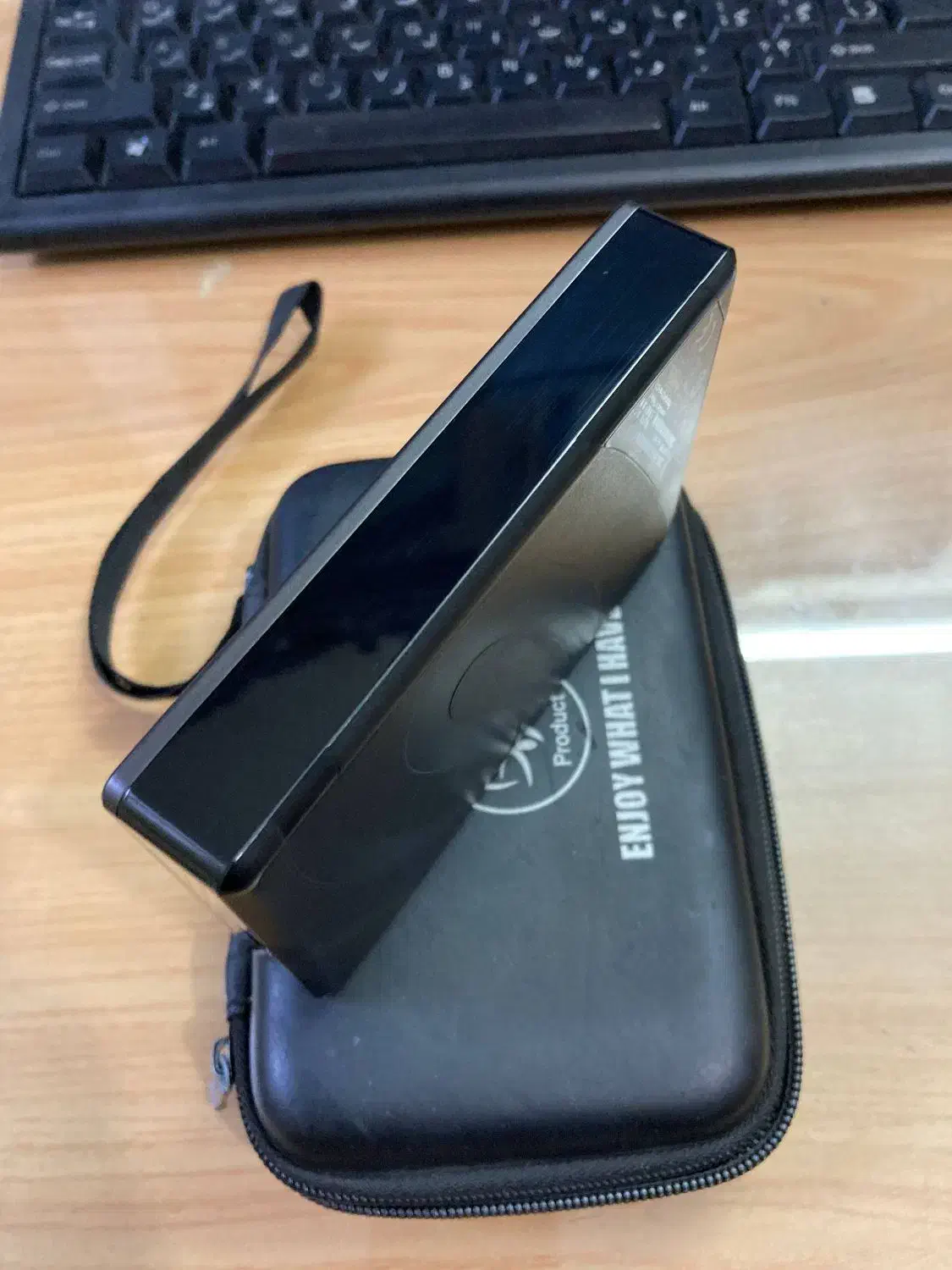 هارد اکسترنال ۴ ترا seagate|قطعات و لوازم جانبی رایانه|ارومیه, |دیوار